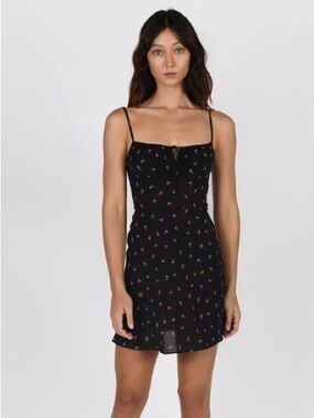 Realisation Par Inez Dress